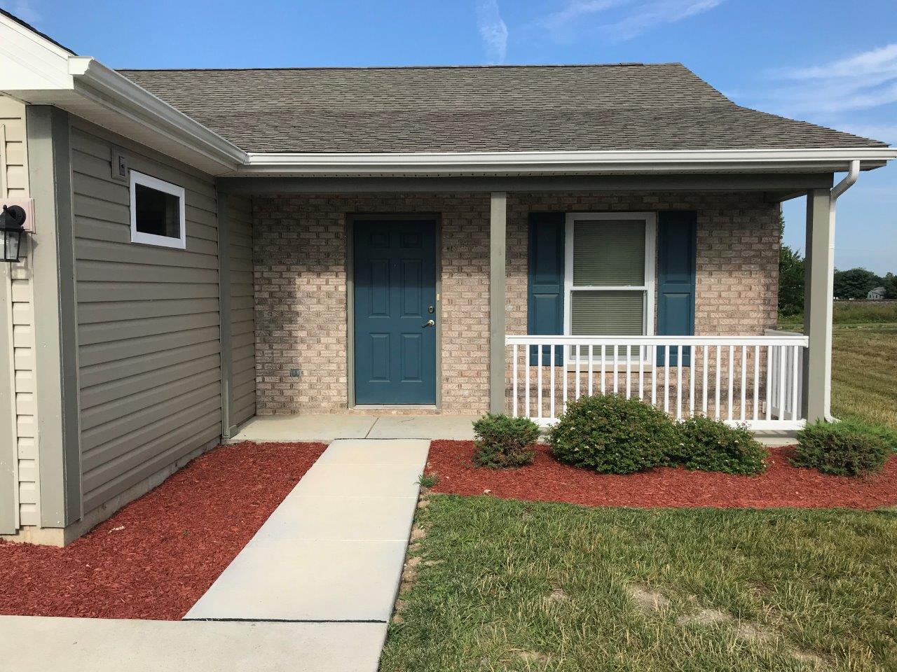 Courtyard  at Shaker Square, Lebanon, IN